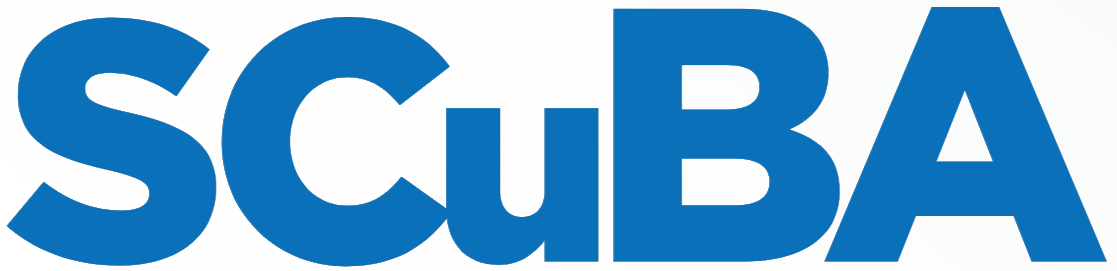 Logo - Roche SCuBA